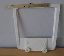Hoop It All Frame for Embroidery Machine