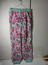Fleece pj pants