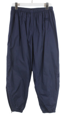 Helly Hansen Tech Hose Herren Groß Gefüttert Reißverschluss Dunkel Active