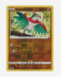 Hawlucha Pokemon Card | eBay Hawlucha Pokemon Card | eBay