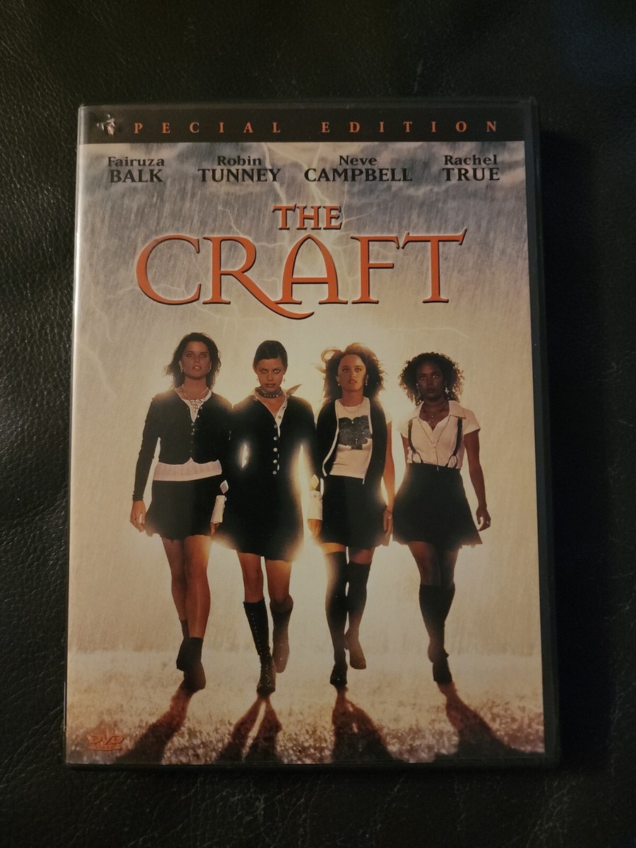 The Craft