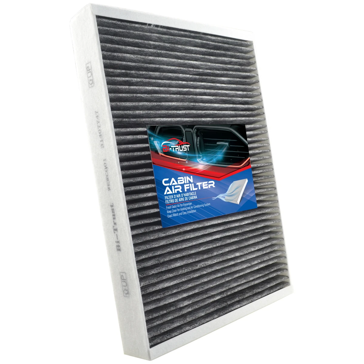 Cabin Air Filter for Volvo V90 2018 2019 XC90 2016 2019 S90 2017