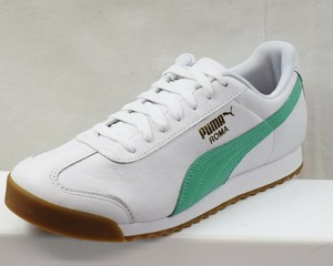puma roma basic mens trainers