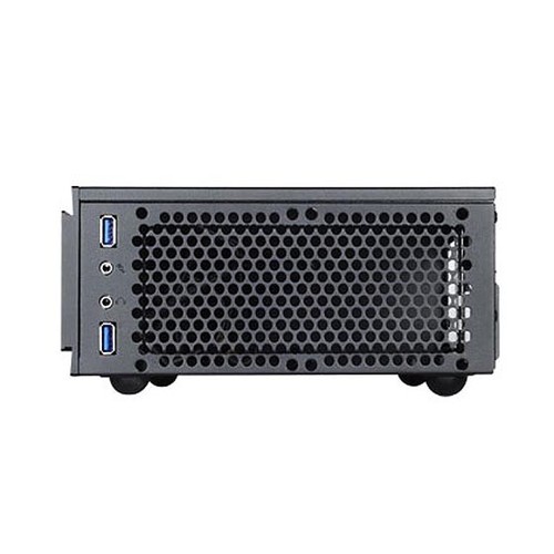 Silverstone ML06 Milo HTPC Case - Picture 2 of 5