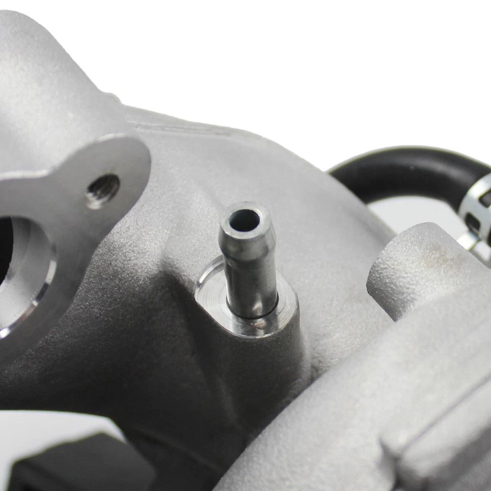 Turbocompresor para Audi A3 2,0 L TFSI 2008-2013 Audi TT 2,0 L TFSI 2009-2010 Foto 4 de 4