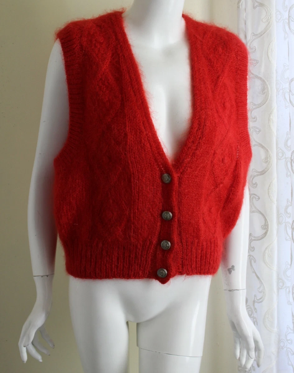 Liz claiborne top sweater vest