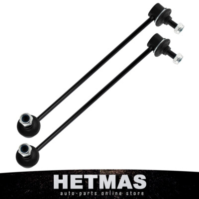 Sway Bar Links Driver & Passenger Side Pair For Nissan Murano 03-07 Quest 04-09