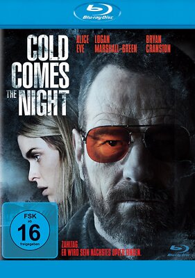 Cold Comes the Night # BLU-RAY-NEU