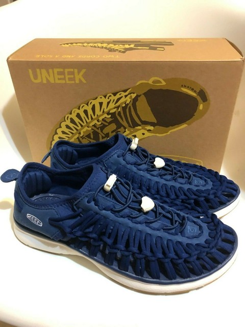 keen uneek o2 m