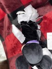 Lets Celebrate 95 Years Mickey Mouse Anniversary Plush Magnetic Hat 12" (HOME84) — photo 6