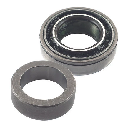 Conjunto de cono y taza de rodamiento de rodillos cónicos Timken SET9 Foto 2 de 4