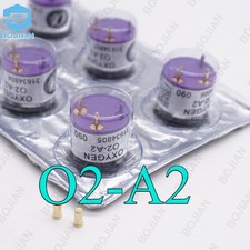 O2-A2 6Pcs Alphasense 02-A2 Oxygen Sensor For BW Tech Gas Alert MicroClip XT