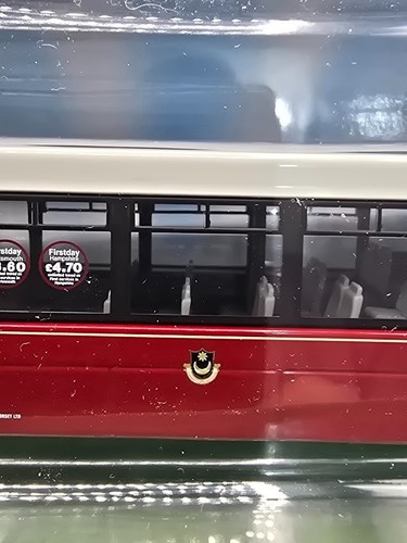 Modelos de autobuses EFE Gilbow elige tu autobús (lista 4) algunos modelos raros en muy buena condición cajas largas - Imagen 414 de 469