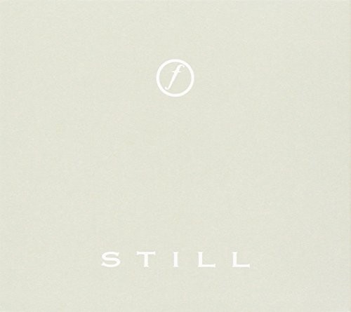 Joy Division - Still - Cd - G1398Z-image