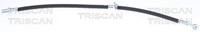 Triscan Bremsschlauch 8150 68115 FüR Outback Legacy 5 Station Wagon BR BM AWD