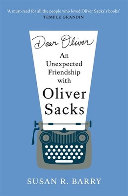 Dear Oliver | Susan R. Barry | englisch