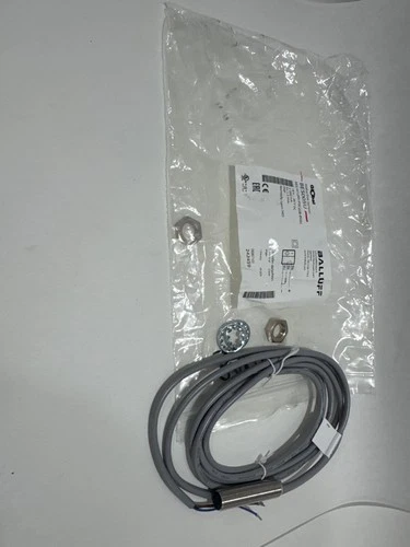 BALLUFF BES005U BES M12MI-PSC20B-BV02 INDUCTIVE SENSOR