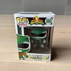 Funko Pop! Television Power Rangers Green Ranger #360 Vinyl Figure