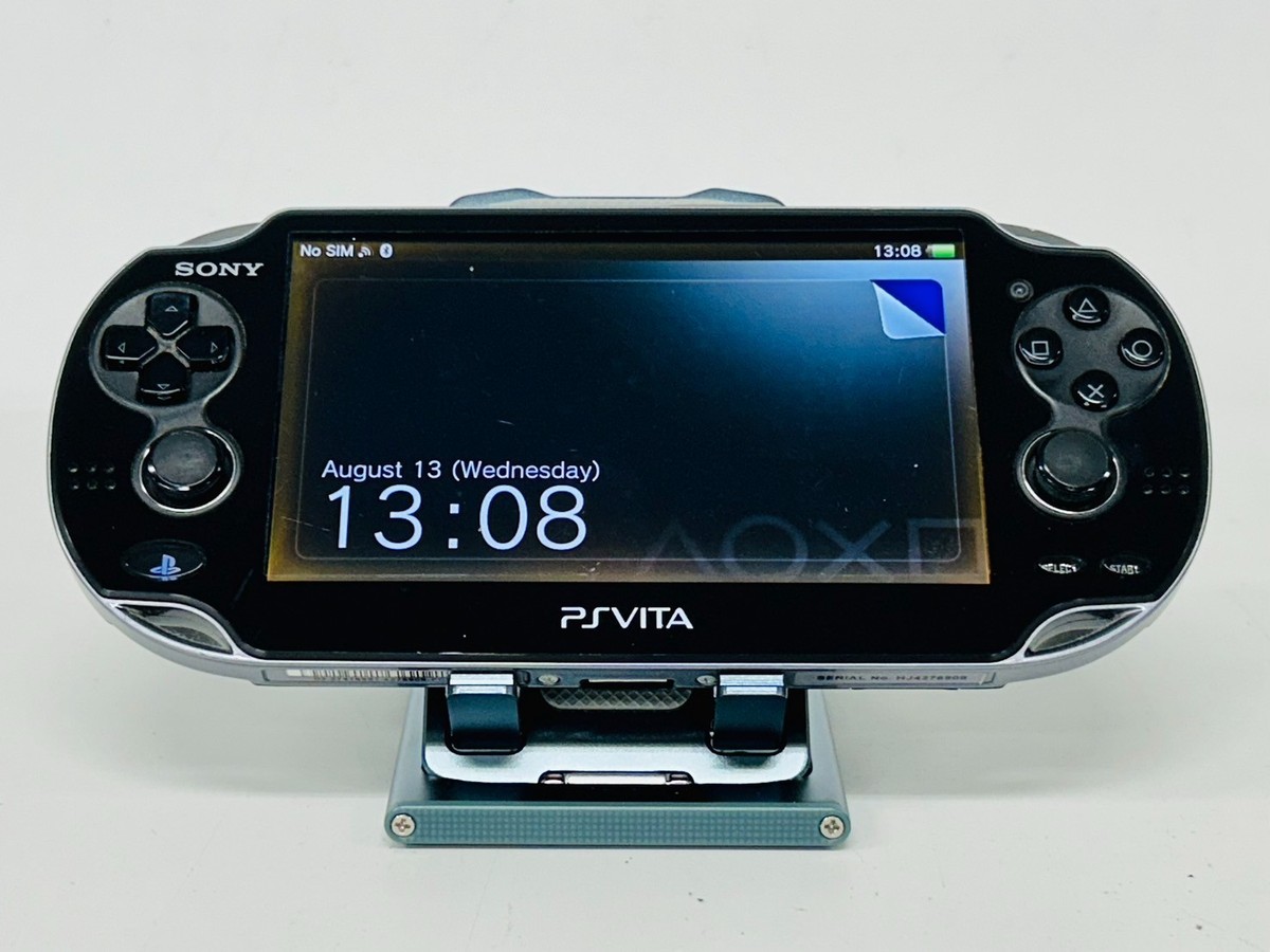 Nintendo Switch SONY PlayStationVITA PCH-1100 PS Vita 1100 Console PCH-1100 Various Color Region Free