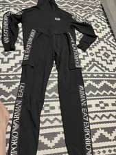 Emporio Armani EA7 Tracksuit XS/XXS Ladies