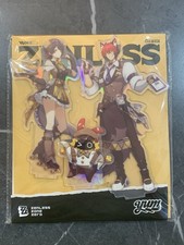 New ZZZ Zenless Zone Zero X Kyuramen Acrylic ...
