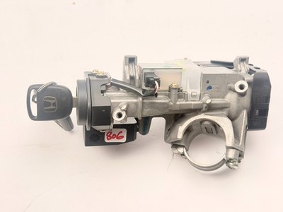 2005-2007 HONDA ODYSSEY IGNITION SWITCH LOCK W/KEY IMMOBILIZER OEM