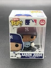 Aaron Judge- 2026 Topps Series 1 - Funko Bitty Pop🔥Yankees Super Box Exclusive!