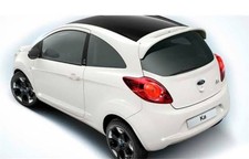 SPOILER ALETTONE FORD KA - GREZZO