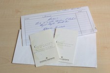 Orologio da polso Vacheron Constantin Dual Time Malte 47400/000G certificato di garanzia