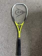 Dunlop Blaze Elite Racket