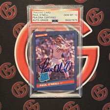 Autograph Authentication for Sports Memorabilia Collectors 8