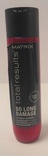 Image of Matrix Total Results So Long Damage Conditioner 10.1 fl oz/ pure limited
