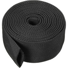 Kabelschlauch Schlauchschutz Nylon 1,2 Zoll 10ft Kabelmantel Schutz