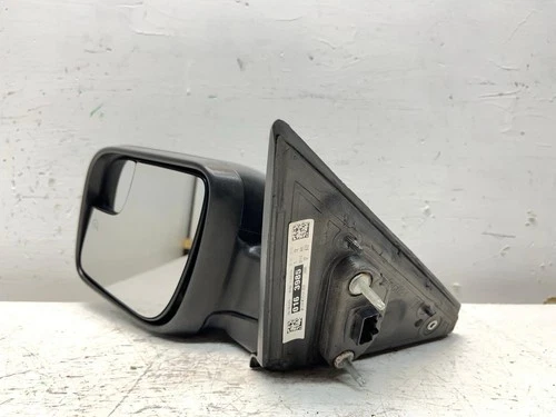 FORD EXPLORER LEFT DRIVER SIDE DOOR EXTERIOR REAR VIEW MIRROR OEM 2018 - 2019
