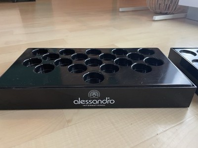 Alessandro Creme-Display