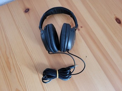 Sony MDR-CD350 Digital Reference Kopfhörer Vintage HiFi Headphone Stereo 3,5 mm
