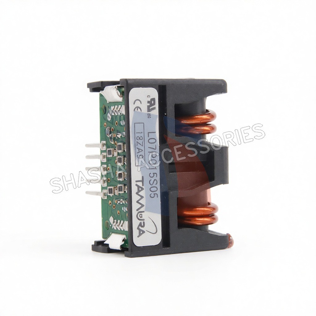 L07P015S05 Sensor Embroidery Machine Accessories Current Automotive