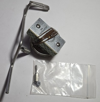 Cornelius 630000408 THERMOSTAT KIT BIN ASSEMBLY REM-NEW