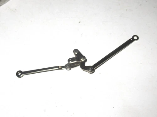 LIONEL PART 700E-217-  HUDSON LEFT SIDE ECCENTRIC ROD - NEW- M23