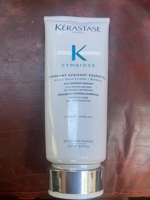 NEW Sealed Kerastase Symbiose Detangling Conditioner for Sensitive Scalp 200 ml!