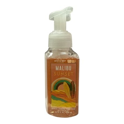 Bath & Body Works  Gentle Foaming Hand Soap With Essential Oils*NEW/YOU PICK*