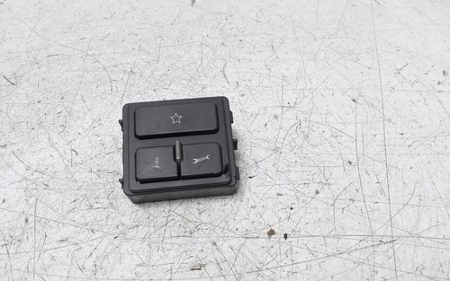 VW PASSAT Variant B7 365 Schalter 3AA035624 1.6 Diesel 77kw 2013 27544727