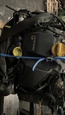Moteur Renault MODUS