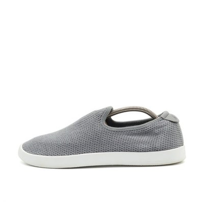 Allbirds Damen Tree Lounger Sneaker Grau Mesh Atmungsaktiv Slipper EU 40-41