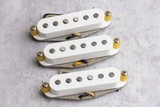 TONERIDER CLASSIC BLUES Strat Pickup Set UK Brand