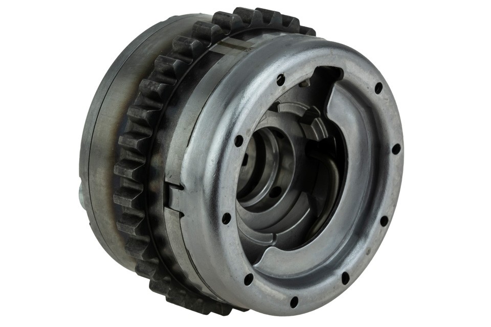 Poulie de calage d'arbre à cames A2780501247 pour Mercedes CLS C218
