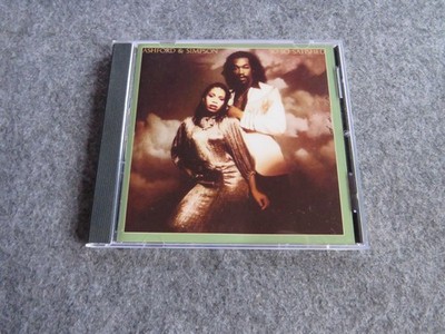 Ashford & Simpson   So so satisfied  ( 1977 ) Remastered + 4 Bonus Tracks