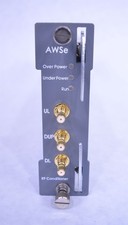 Corning MobileAccess RIU-12-CNDTR-EAWS RF Conditioner Module