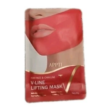 APPTI V-LINE LIFTING MASK (7Masks)