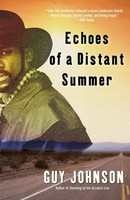Echoes Of A Distant Summer Guy Johnson Taschenbuch Einband - Flex.(Paperback)